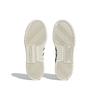 Adidas Neo 100Db Comfortable Trendy Slip Resistant Durable Lightweight Low Top Skate Shoes Unisex Skate Shoes Black White Gold IG2789