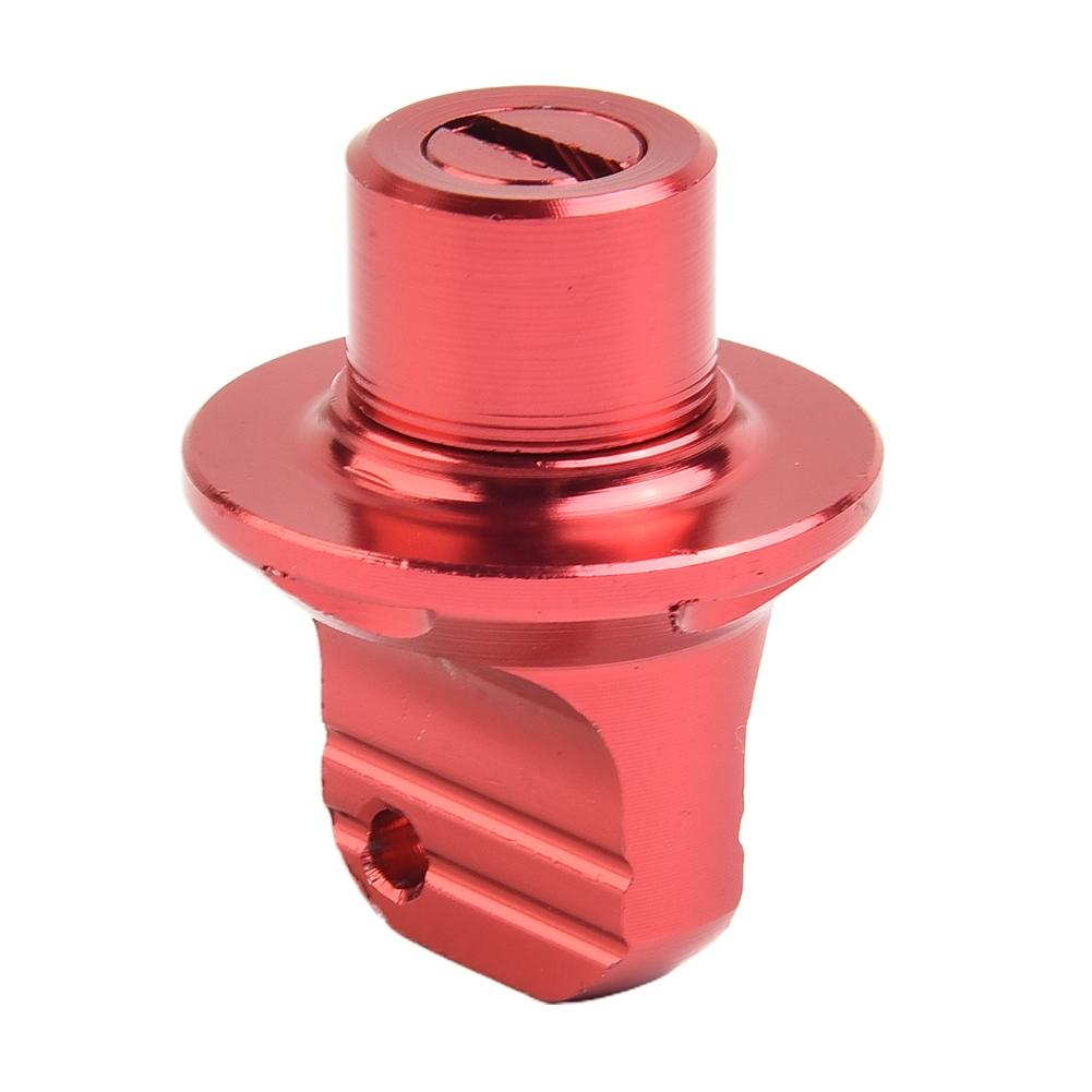 37*30*30mm Key Head Black Blue Fits Most Of Keys Sophisticated Look