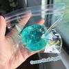 Grüne Knetspielzeuge zum Stressabbau und zur Wutbewältigung Fidget Toys Plastische Knetspielzeuge zum Stressabbau für Freunde