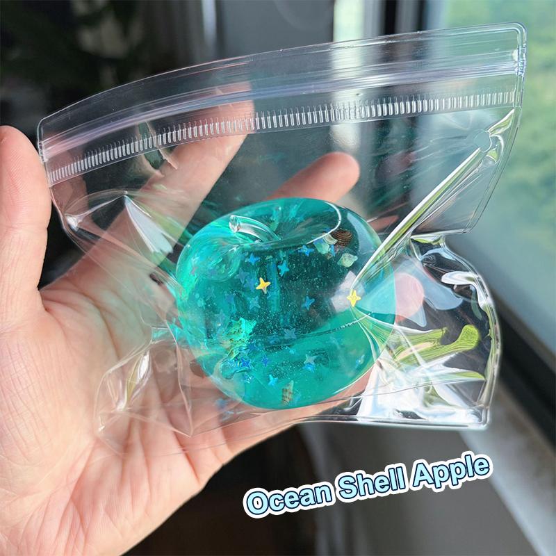Grüne Knetspielzeuge zum Stressabbau und zur Wutbewältigung Fidget Toys Plastische Knetspielzeuge zum Stressabbau für Freunde