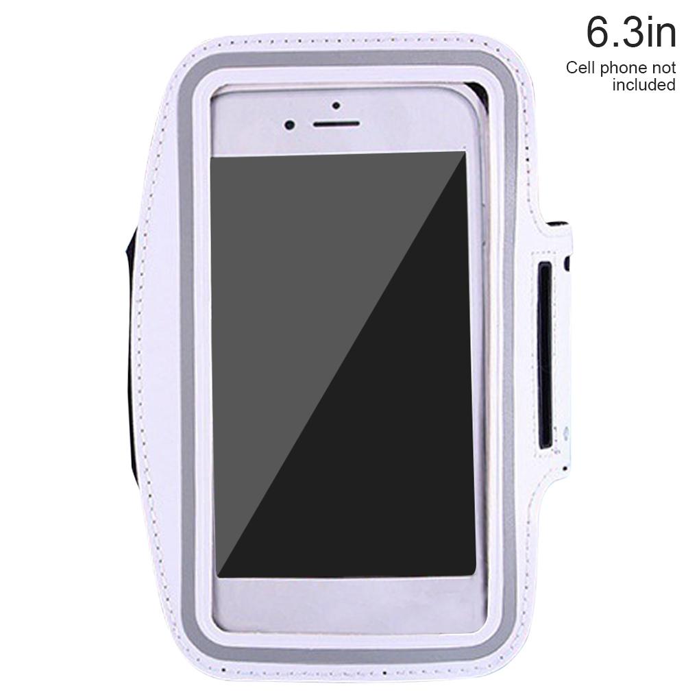 

Sport Armband Case 6.3 inch Phone Holder For Women Man on Hand Smartphone