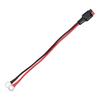 High Quality Battery Connector 1 Piece 220mm Cable Weave