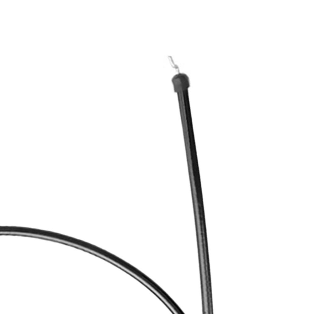 Throttle Cable 103-4091 for Exmark For LaFor Zer For Z For AC LC For XS Models Supporting Consistent Engine Control