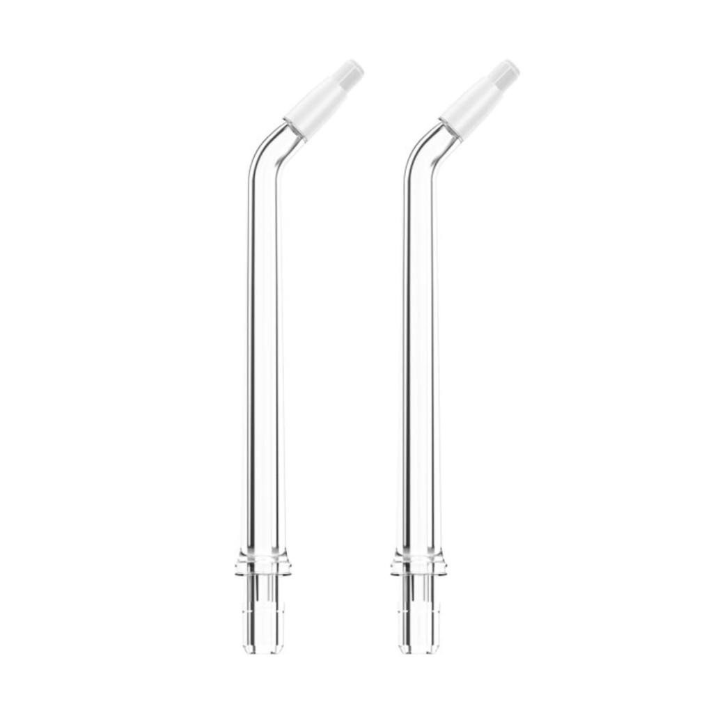 Jet Washer Jet Floss Orthodontic Nozzle Set Oral Irrigator YA-MAN 2-Piece YOI-OD2