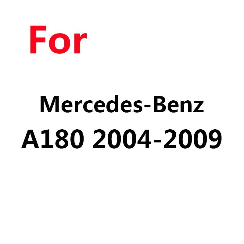 For Mercedes Benz A140 A150 A160 A170 A180 A190 A200 A210 A260 Car Cover Sunshade Anti UV Rain Sun Snow Resistant Cover