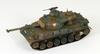 Pit Road 1/72 SG Series JGSDF Type 61 Tank Plastic Model SG11 Molded Color