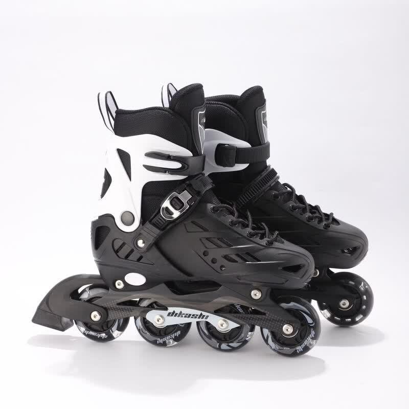 MDUG Kids Adjustable Inline Skates