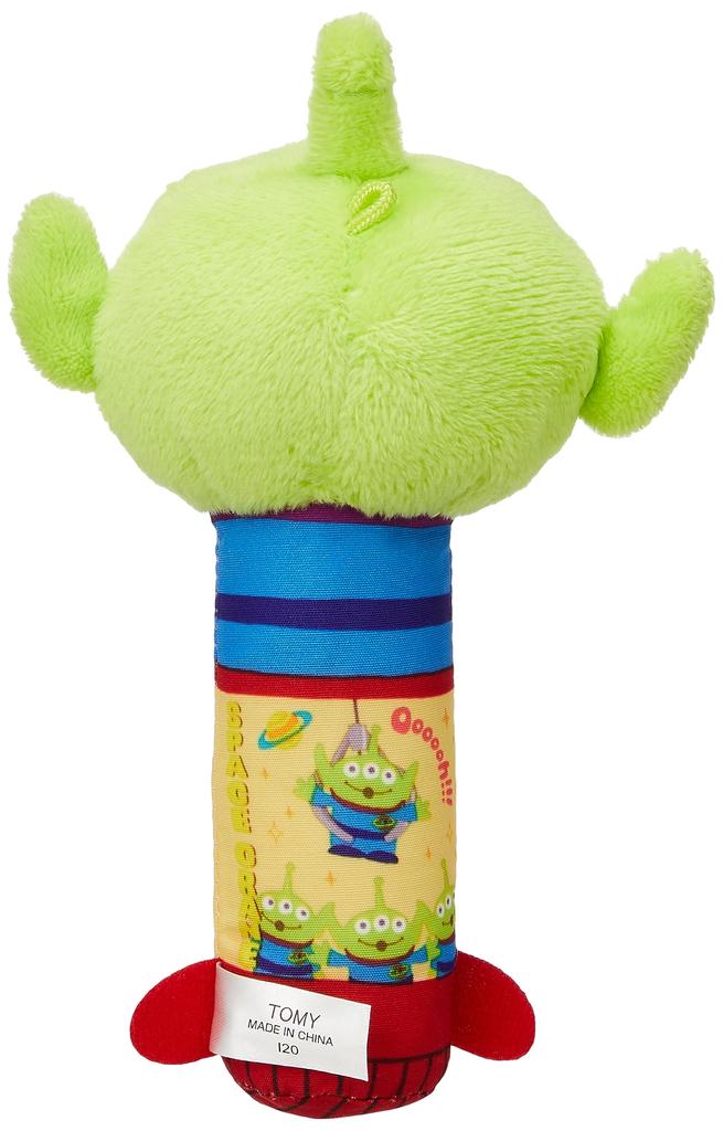 Disney Dear Little Hands Shake Pippi Toy Story
