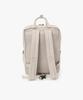 Kids Logo Backpack AC12 E BAG Free Beige [agnes b.]