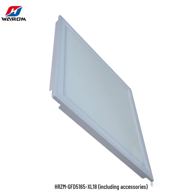 WAROM HRZM Series 18W LED Panel Light
