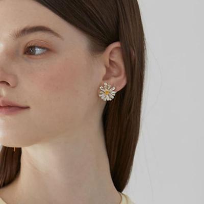 Earrings – Stud Earrings