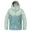 Mont-bell Women's Ray Series Hooded Windproof Waterproof Outdoor Jacket