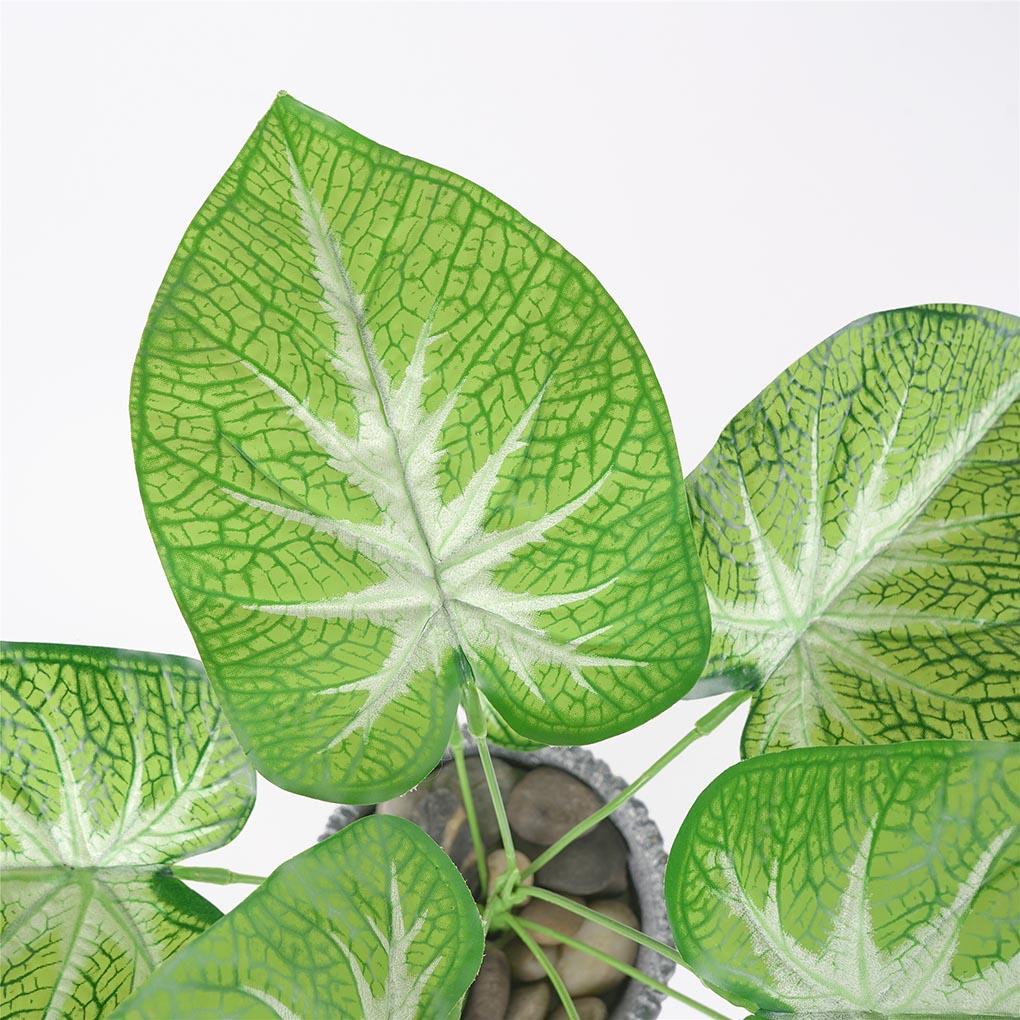 Artificial Plant Home Wedding Party Plastic Plant Decor