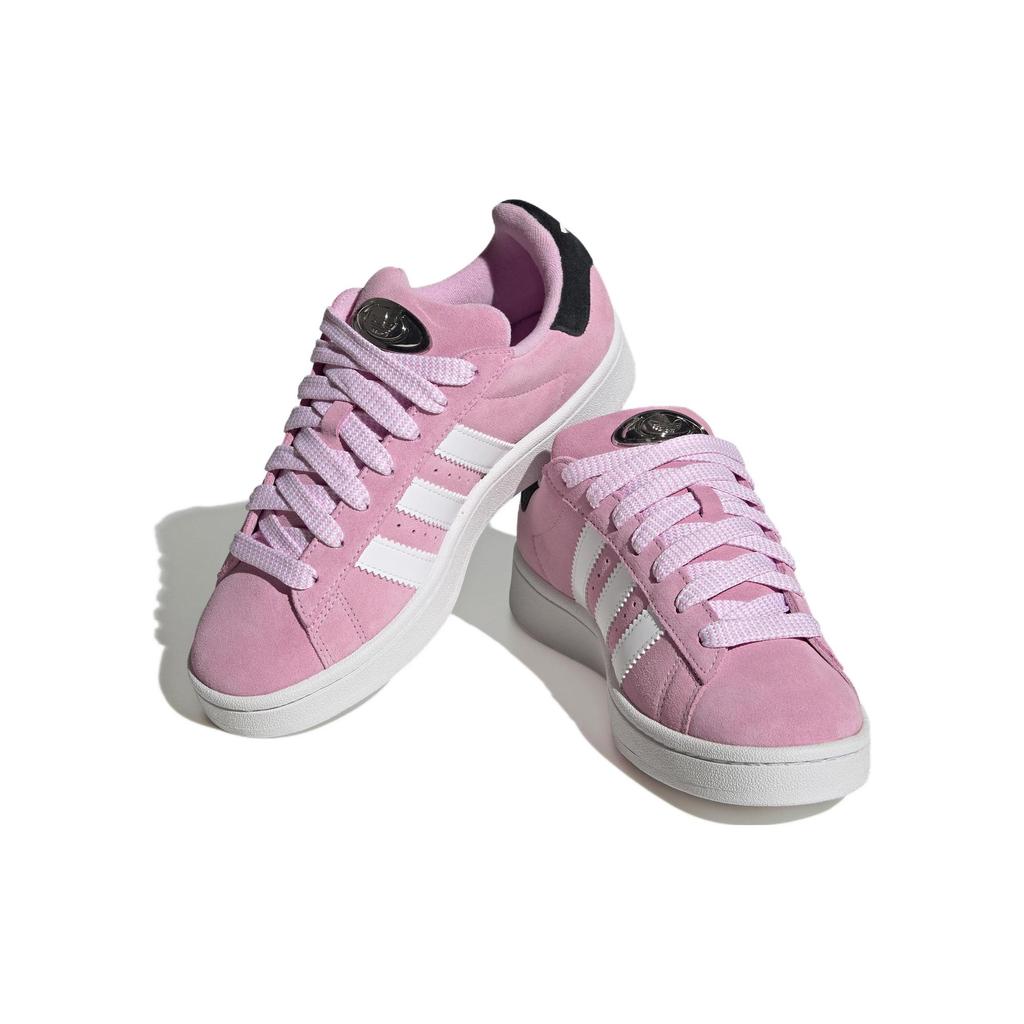 adidas Campus 00s Bliss Lilac Black Dámské Tenisky Fialový Cloud-White Core-Black HP6395