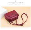 Women's High-End Crossbody and Shoulder Bag, Trendy 2025 Style Handbag for Moms