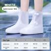 Hanyou Kids Waterproof Rain Shoe Covers