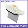 HVAC Blower Motor Resistor AC Blower Control Module Single for Acura CL