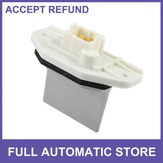 HVAC Blower Motor Resistor AC Blower Control Module Single  for Acura CL