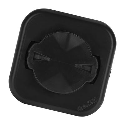 Cellphone Adhesive Anti Skid Stick Cycling Accessory for NaGarmin Bike Computer Mount NaGarmin Mount Adhesive Kom Adapter   Fixation I