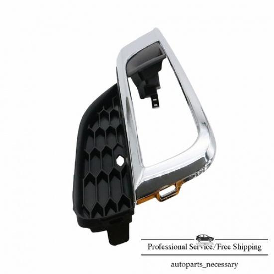 Front Bumper Passenger RH Fog Light Cover Trim For Honda CR-V CRV 2015 2016