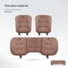 All-Season Car Mat for Cadillac Models: CT5, CT4, CT6, GT4, XT4, XT5, XT6, XTSGT4 Seat Cushions