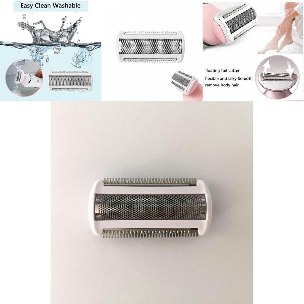 Pentru Philips Brl130 Brl140 Brl126 Bre620 Epilator Electric cu Lame Interschimbabile pentru Îngrijire Personală