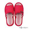 Emptio Lightweight Mesh Slippers with Thick and Stays Perfect for and Home These Lightweight Slippers Are Perfect for Indoor and School Soft and and
