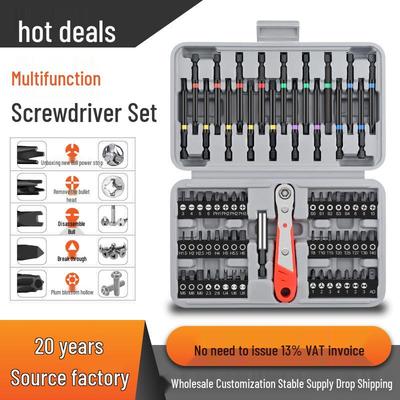 Herramientas de mano – Destornilladores