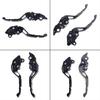 Motorcycle Accessories Replacement Clutch Brake Handle Lever Clutch Lever Brake Clutch Levers Handle for V2