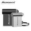 Super Mini Micro Pen Drive Metal USB 8GB 16GB 32GB 64GB USB Flash Drive Memory Stick