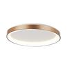 Lampa Sufitowa Led 60W Vico Plf-53675-078Rc-Gd-3Ks4K-Trdimm Italux