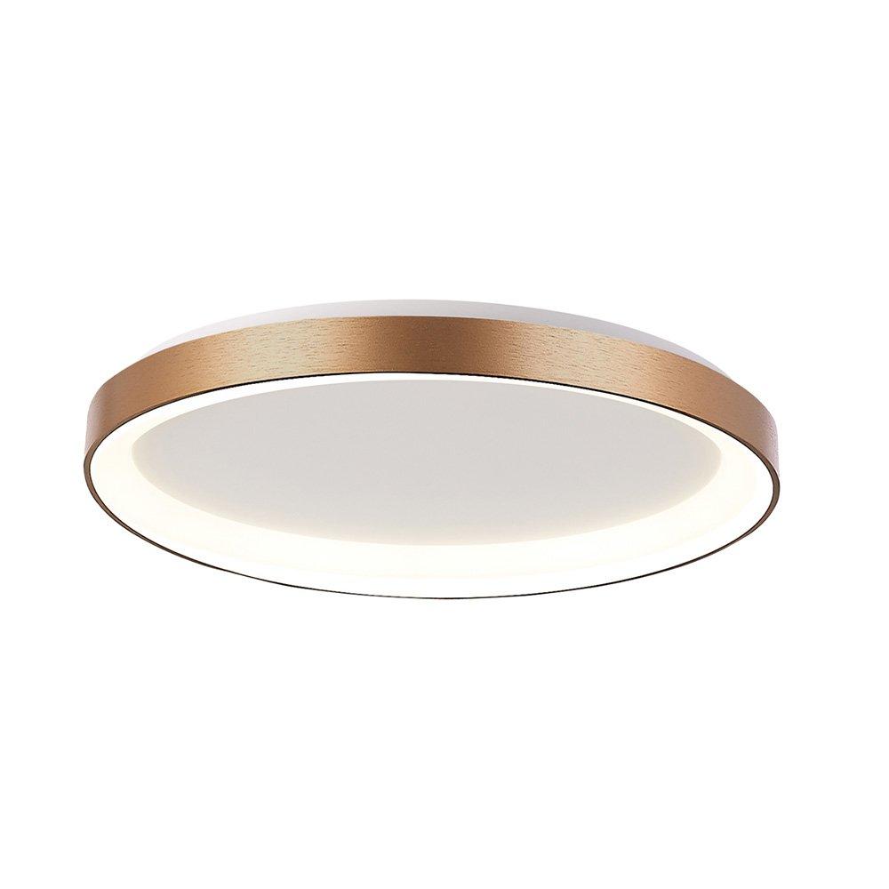 Lampa Sufitowa Led 60W Vico Plf-53675-078Rc-Gd-3Ks4K-Trdimm Italux