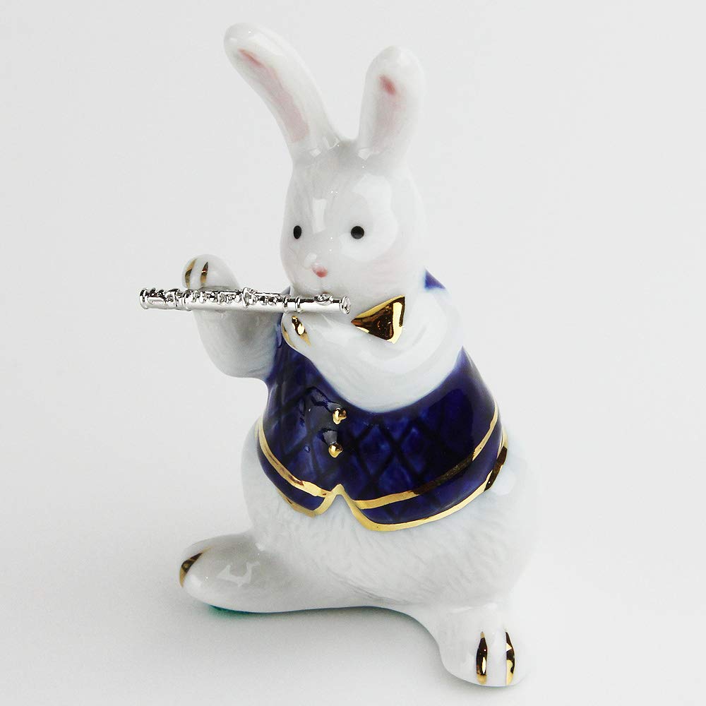 NAKANO Dolly's Rabbit Flute MC-200FL