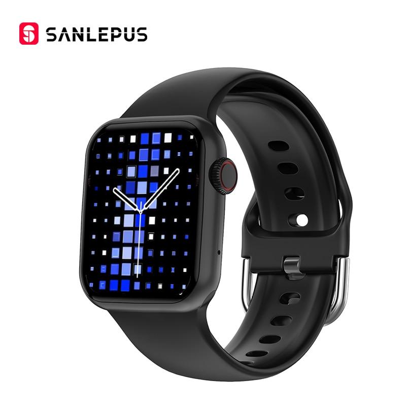 Sanlepus Ecg Watches With Ecg 2021 2021 New Sanlepus Smart Watch