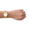 [Kate Spade New York] Watch Lily Avenue KSW1823 Women's Gold