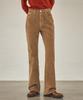 Banwonateullie P3201 Corduroy Flare Pants_Beige