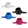 Kayak Drink Holder Heavy Duty Universal SUP Paddle Board Surfboard Canoe No-Spills Beverage Cup Holder Mount Kayak Accessories