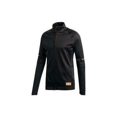 PHX Jacket CNY Running Stand-Collar Men Outerwear Black DX2557
