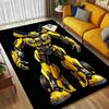 Robot Living Room Nonslip Area Rug Soft Carpet For Bedroom Game Playroom Sofa Office Home Decor Doormat Christmas Gift C9261881