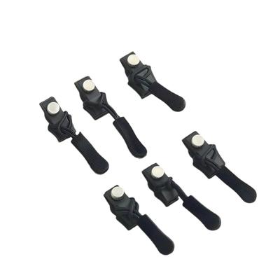 Detachable Universal Zipper Repair Kit for Clothes and Bags - Easy Installation