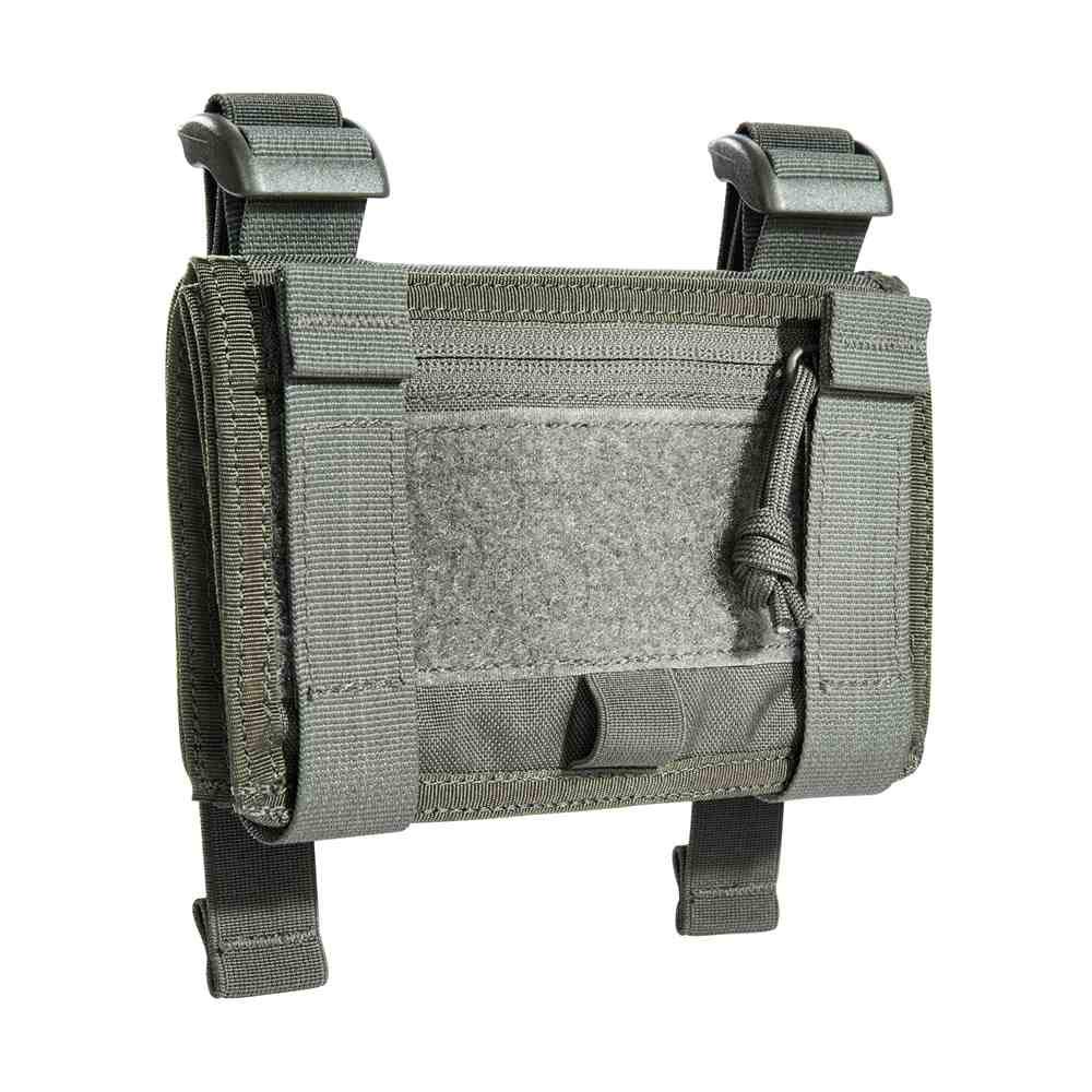 

Tasmanian Tiger Wrist Office (IRR Stone Gray Olive 7056.332)