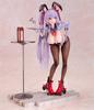Mappaninatta Original Character Twintail Scale Painted Finished Figure Ver. 1/6 PVC/ABS