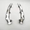 Front Bumper Moulding Trim A2538852700 A2538852800 For Mercedes Benz W253 GLC Class 2017-2018