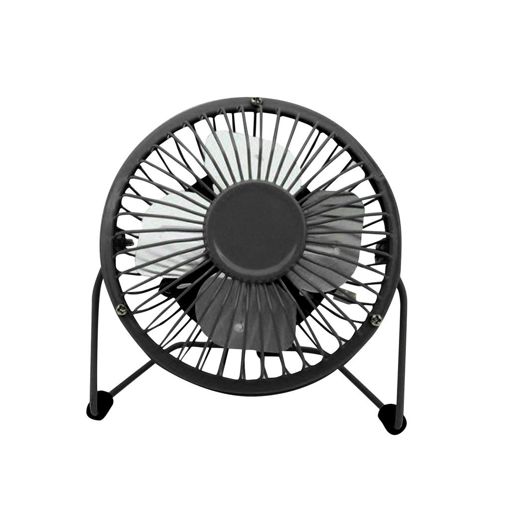Cheap MINI USB Powered Desktop Fan Computer Laptop Quiet Low Power