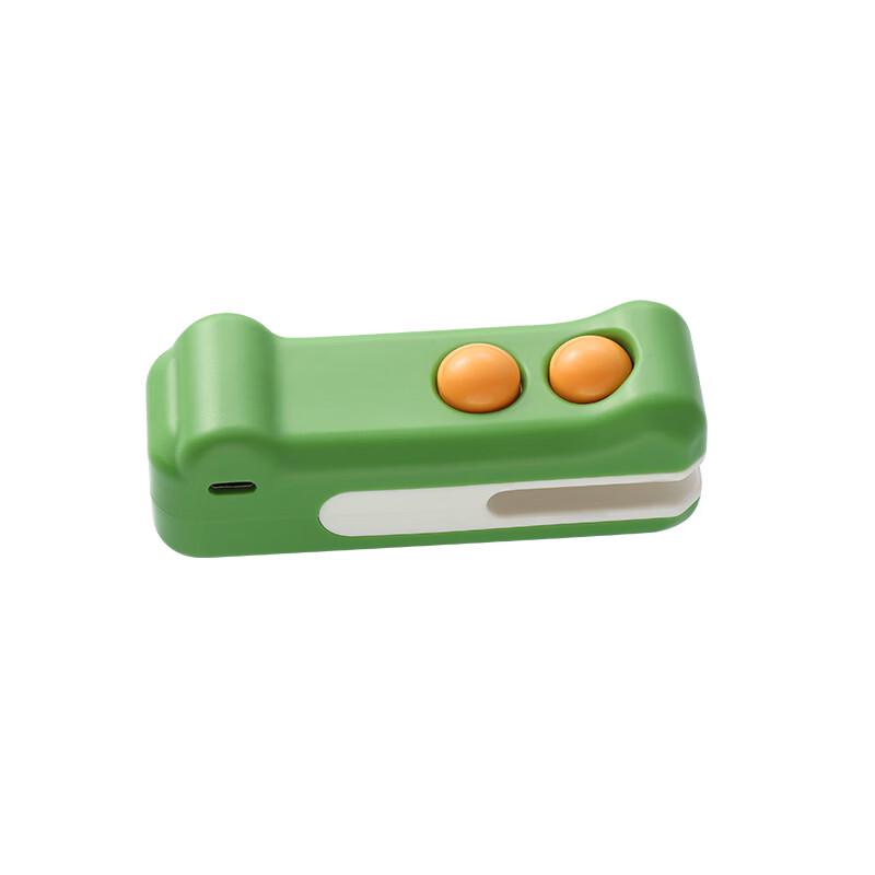 ZISIZ Magnetic Handheld Snack Sealer