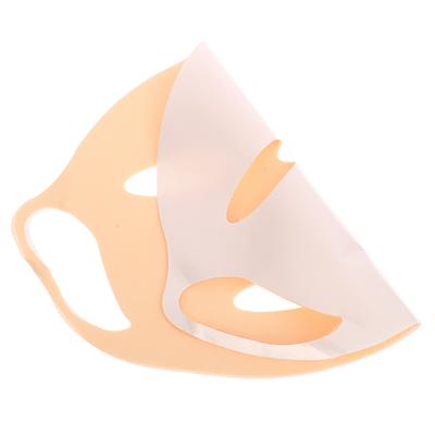 Golf Sunscreen Ear-Hanging Patch Outdoor Uv Protection Celoobličejová maska ​​Hydratační gelová maska ​​péče o pleť vhodná pro outdoorové sporty