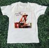 Ridin' High Album Jerry Jeff Walker T-Shirt Cotton For Men Women