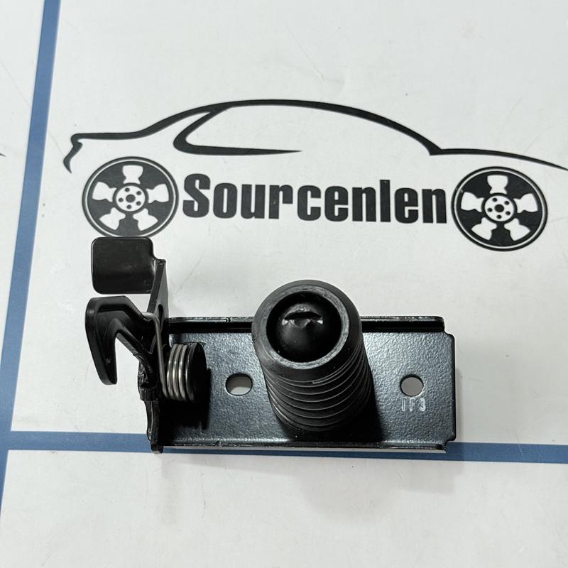 New Hood Striker Latch Plate For Kia Rio 2006 2007 2008 2009 2010 2011 811351G000 81135-1G000