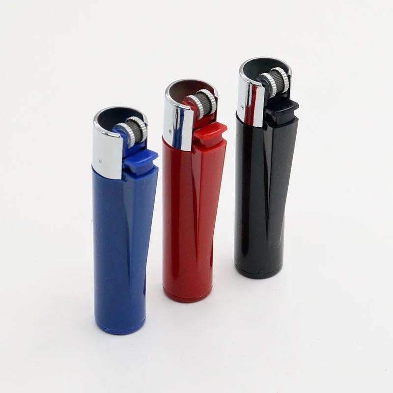 1 Pcs Concealed Lighter Storage Box Mini Portable Medicine Bottle Medicine Jar Sealed Box