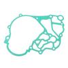 Motorcycle Engine Cylinder Head Gaskets Gearbox Crankcase Oil Tank Pan Gasket For Piaggio Vespa GTS GTV 300 250 125-A08Q